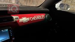 شيفروليه كامارو